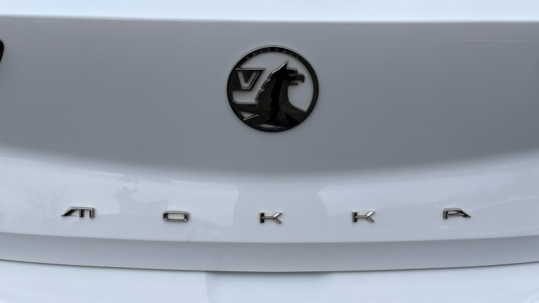 Vauxhall Mokka 1.2 Turbo 100 SE Edition 5dr Petrol Hatchback